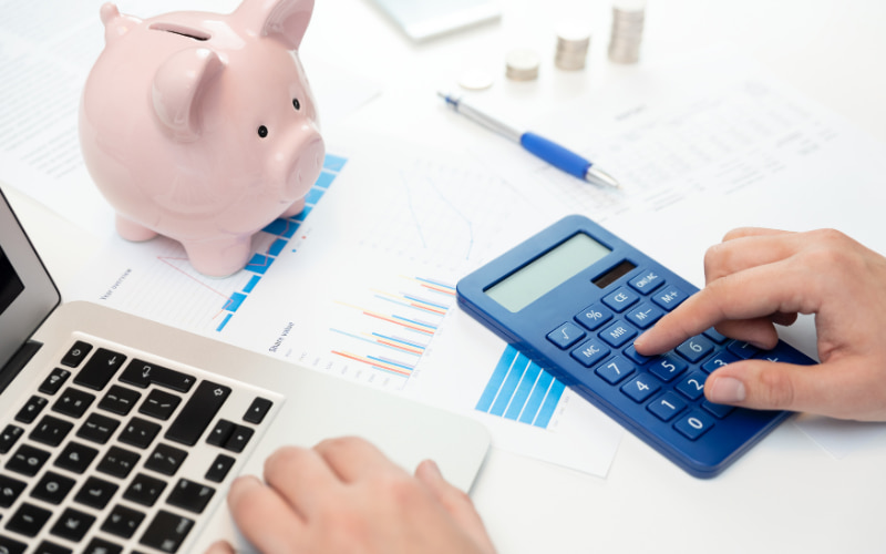 Entenda Como Fazer Um Planejamento Orçamentário De Sucesso Com 4 Dicas! F1 Contabil - Brito Assessoria e Consultoria